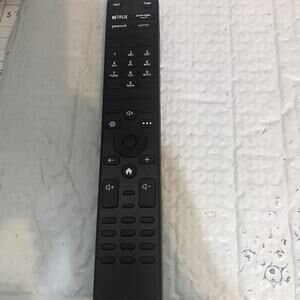 New Replacement Remote For Xumo Stream Box